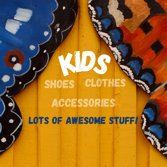 🦋Happy Poshing🦋 - Picture 1 of 1